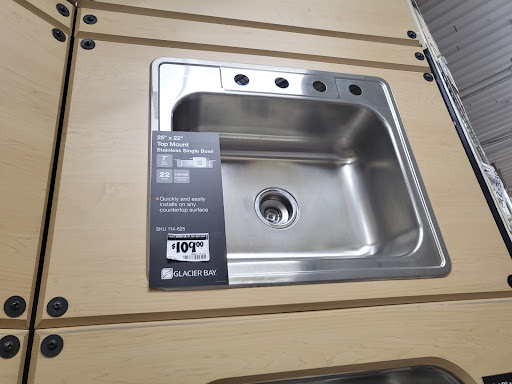 Home Improvement Store «The Home Depot», reviews and photos, 5025 Jericho Turnpike, Commack, NY 11725, USA