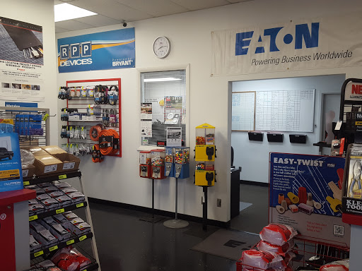 Electrical Supply Store «City Electric Supply Orlando Central», reviews and photos, 6929 S Orange Ave, Orlando, FL 32806, USA