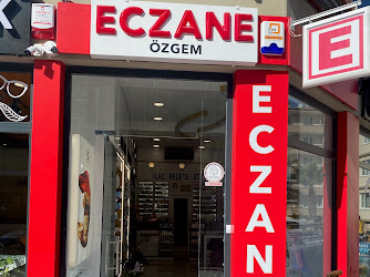 Özgem Eczanesi