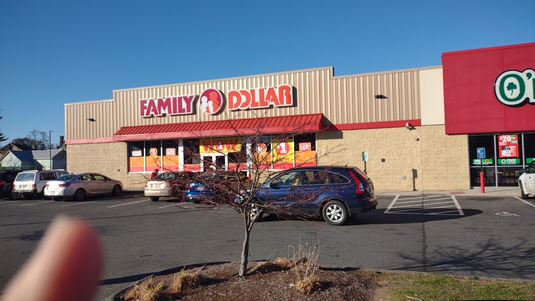 Family Dollar