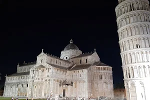 Pisa Tower Parking image