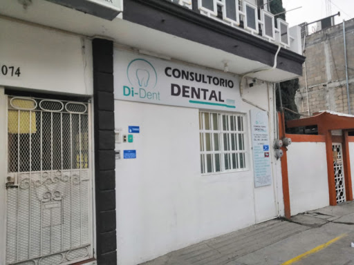 Di-Dent Consultorio Dental