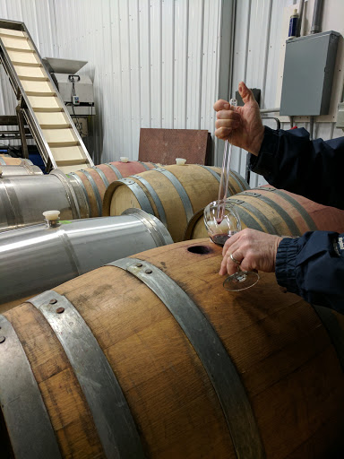 Vineyard «Crow Farm», reviews and photos, 12441 Vansant Corner Rd, Kennedyville, MD 21645, USA