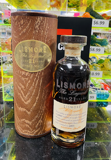 Liquor Store «Ranch Liquors Inc», reviews and photos, 3724 E 120th Ave, Thornton, CO 80233, USA