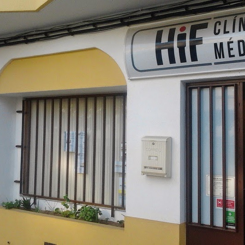 HiF Clínica Médica