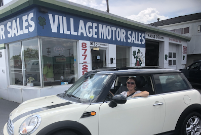 Village Motor Sales reviews