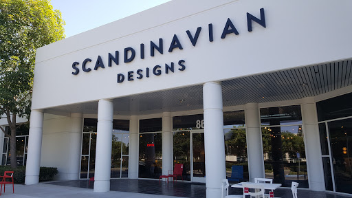 Furniture Store «Scandinavian Designs (Formerly Plummers)», reviews and photos, 8660 Research Dr, Irvine, CA 92618, USA