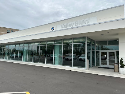 Valley Auto World BMW Sales