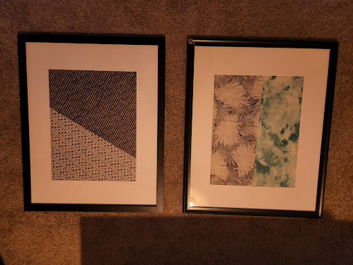 Fabric Store «Jo-Ann Fabrics and Crafts», reviews and photos, 1076 W Mercury Blvd, Hampton, VA 23666, USA