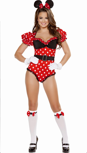 Lingerie Store «Exotica Lingerie», reviews and photos, 7444 E Florence Ave, Downey, CA 90240, USA