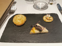 Foie gras du Restaurant L'Echiquier à Sedan - n°7