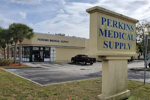 Perkins Medical Supply image