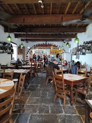 Restaurante de Cozinha Tradicional Portuguesa A Tasca Ponta Delgada