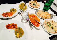 Plats et boissons du Restaurant indien Joyti Restaurant (Cuisine Maison depuis 1994) à Paris - n°1