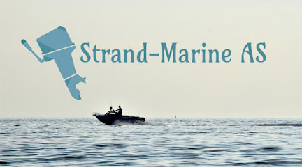 Strand-Marine