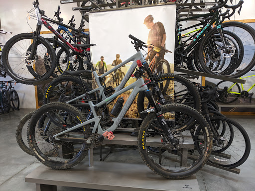 Bicycle Store «Summit Bicycles», reviews and photos, 2046 El Camino Real, Santa Clara, CA 95050, USA