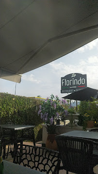 Atmosphère du Restaurant Pizzéria Le Florindo à Ville-la-Grand - n°6