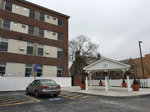 Non-Profit Organization «New Britain YMCA», reviews and photos, 50 High St, New Britain, CT 06051, USA