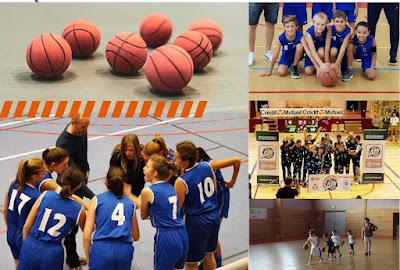 BASKET CLUB IZERNORE - BCI à Izernore