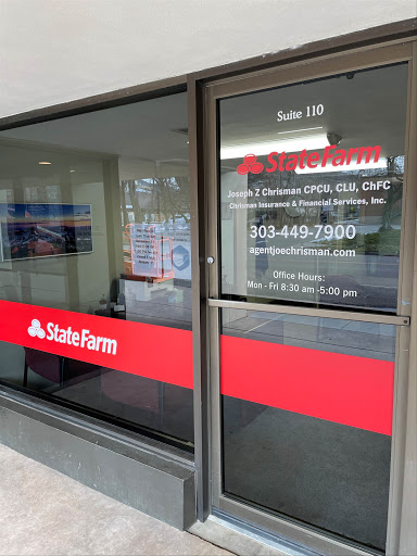 Auto Insurance Agency «State Farm: Joe Chrisman», reviews and photos