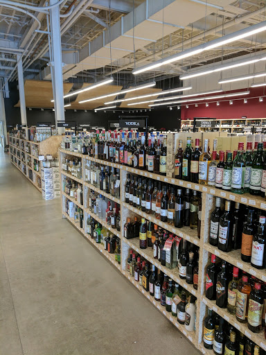 Wine Store «K&L Wine Merchants», reviews and photos, 855 Harrison St, San Francisco, CA 94107, USA