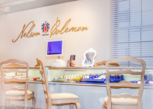 Jewelry Store «Nelson Coleman Jewelers», reviews and photos, 307 E Joppa Rd, Towson, MD 21286, USA