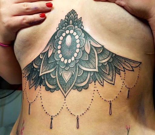 Find cool armband tattoo ideas for your next unique tattoo in Atlanta at Empyrean Tattoo Studio