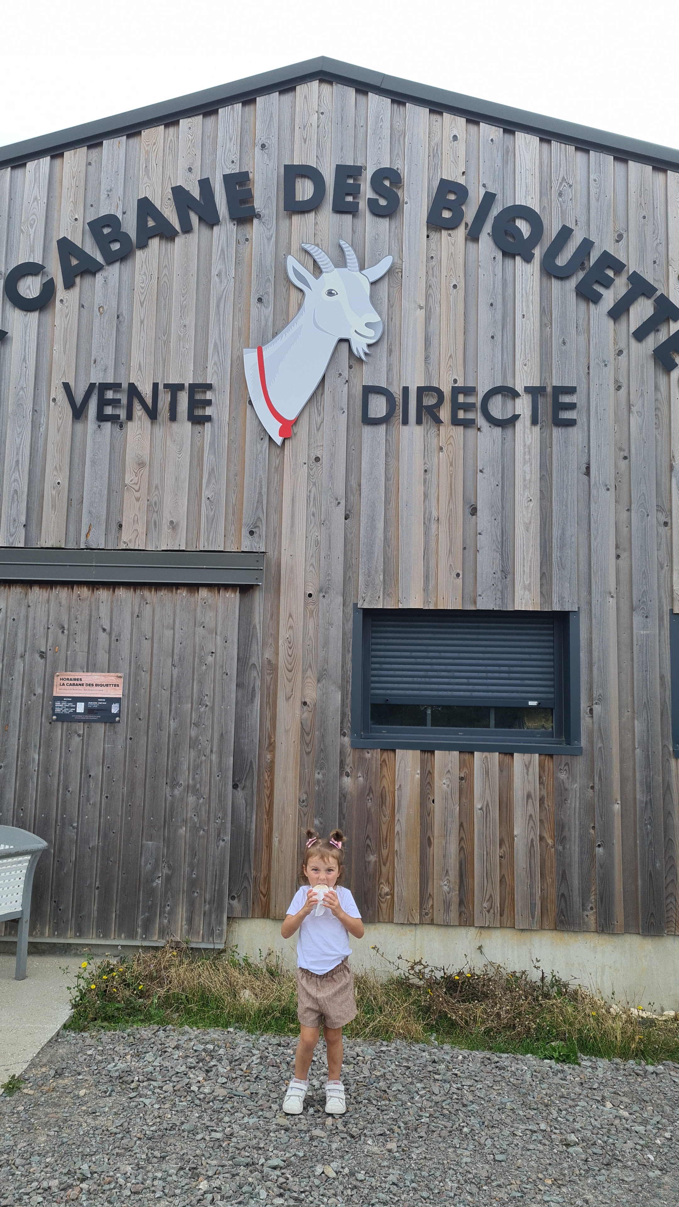 Photo n° 3 de l'avis de Tatiana.h fait le 11/08/2023 à 09:34