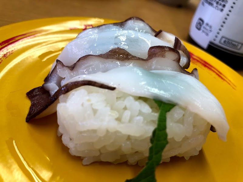 スシロー 東住吉店 大阪府大阪市東住吉区矢田 回転寿司店 回転寿司 グルコミ