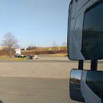 Photo n°1 de l'avis de Emitrans. fait le 25/03/2022 à 16:10 sur le  Autohof Bayerisches Vogtland à Selbitz