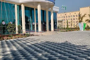 Andijan Institute of Agriculture and Agrotechnologies image