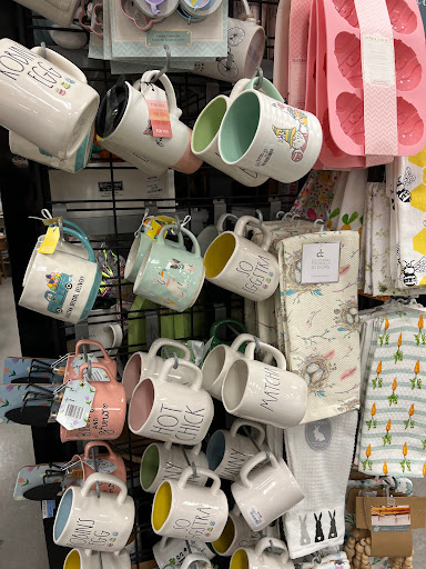 Department Store «T.J. Maxx», reviews and photos, 1627 Gallatin Pike N, Madison, TN 37115, USA