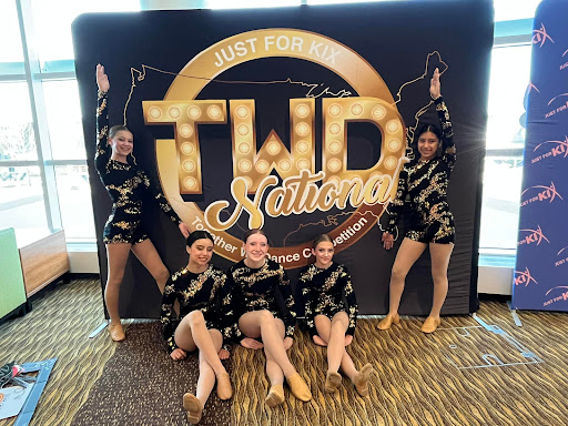 Dance School «Shakopee Just For Kix Dance Classes», reviews and photos, 1244 Canterbury Rd S, Shakopee, MN 55379, USA