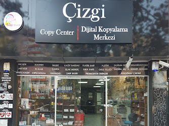 Çizgi Copy Center