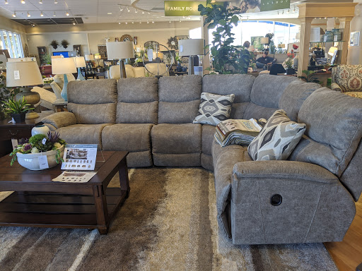 Furniture Store «La-Z-Boy Furniture Galleries», reviews and photos, 12810 Stroh Ranch Way, Parker, CO 80134, USA