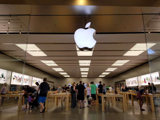 Computer Store «Apple Mission Viejo», reviews and photos, 936C Shops At Mission Viejo, Mission Viejo, CA 92691, USA