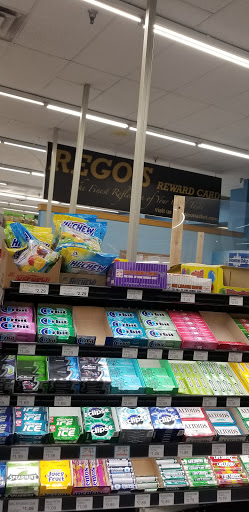 Grocery Store «Rego Brothers», reviews and photos, 19600 W 130th St, Strongsville, OH 44136, USA