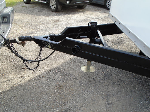 Used Car Dealer «J & F Auto Sales», reviews and photos, 9804 Veterans Memorial Dr, Houston, TX 77038, USA