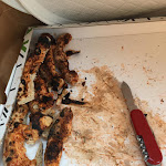 Photo n°1 de l'avis de Oguzhan.e fait le 01/08/2020 à 17:13 sur le  Procopio Pizzeria à Palermo