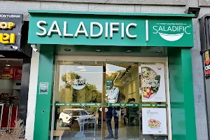 Saladific image