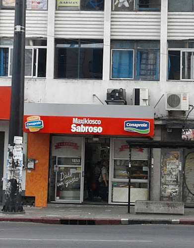 Sabroso - Montevideo