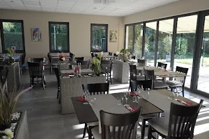 Restaurant Pallas chez Georgios image