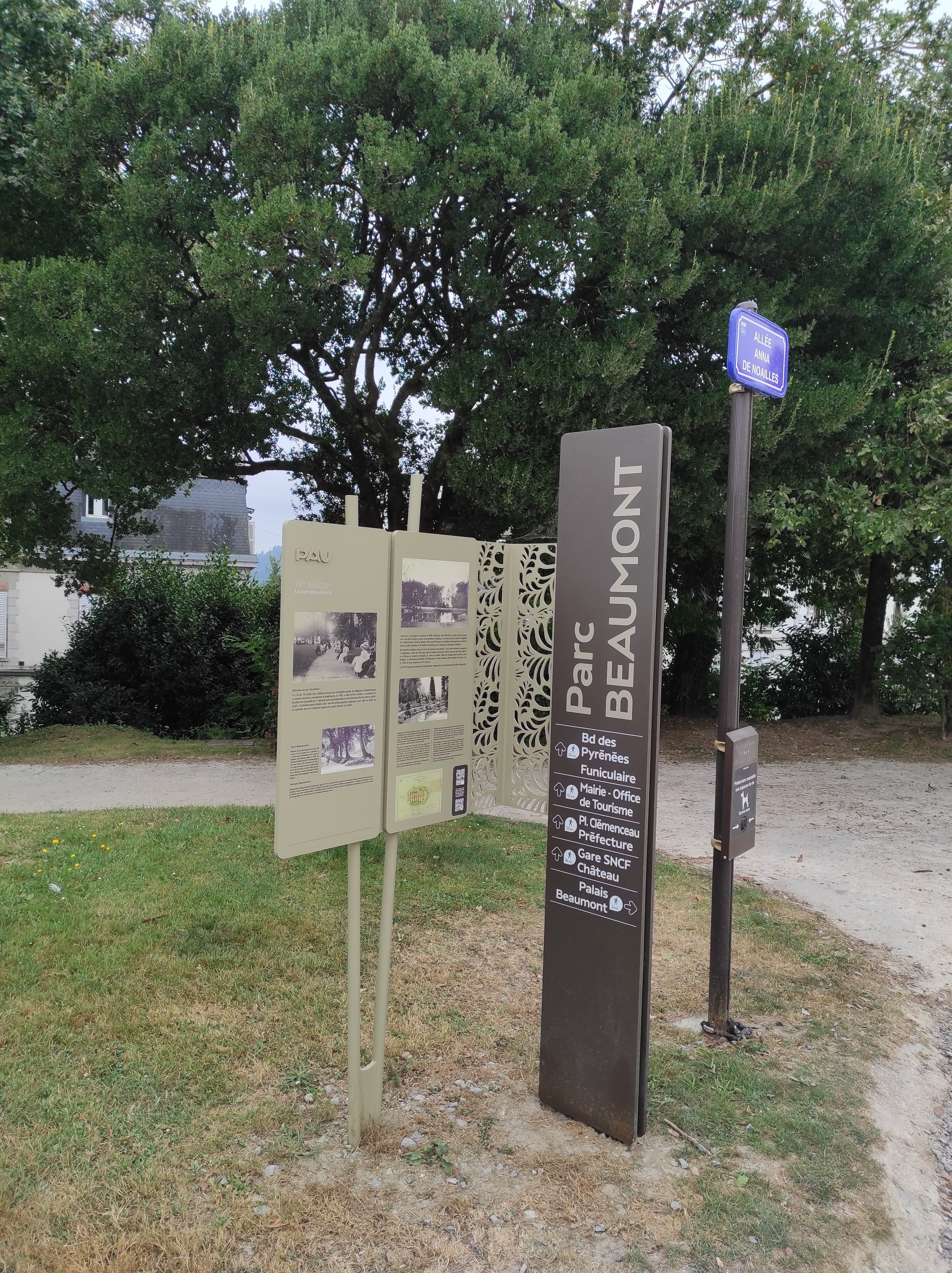 Photo n° 1 de l'avis de Laurence.A fait le 24/08/2023 à 17:24