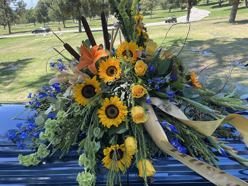 Florist «Ron & Alicia Robinson Florist», reviews and photos, 3323 Workman Mill Rd Suite B, Whittier, CA 90601, USA