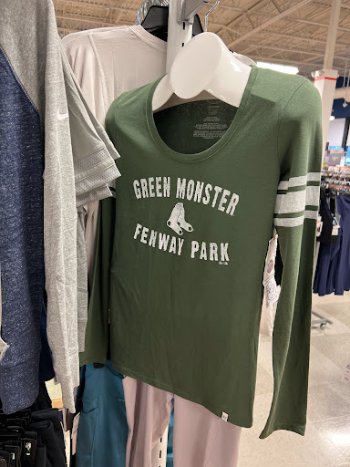 Department Store «Marshalls», reviews and photos, 275 Needham St, Newton, MA 02464, USA