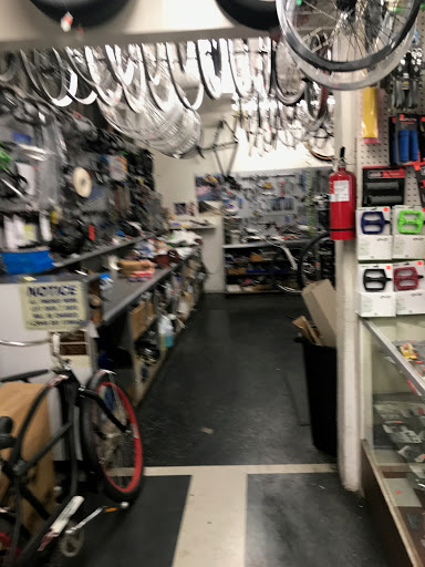 Bicycle Store «Reseda Bicycles», reviews and photos, 7056 Reseda Blvd, Reseda, CA 91335, USA