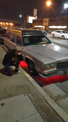 Haunted House «Fear Factory», reviews and photos, 666 W 800 S, Salt Lake City, UT 84104, USA