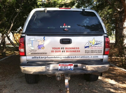 All Star Plumbing and Restoration