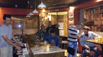 Atmosphère du Restaurant Le Billot à Cauterets - n°11