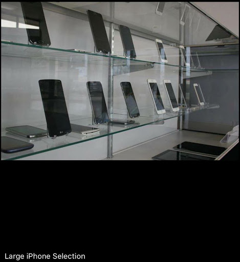 Cell Phone Store «Blazing Electronics», reviews and photos, 3411 N Rock Rd #130, Wichita, KS 67226, USA